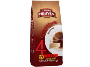 Kaffee (Kreativ 4 )250g /Trung Nguyên -