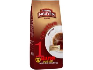 Kaffee (Kreativ 1 ) 250g /Trung Nguyên -