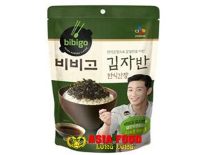 Algen-Snack Original 50g/ CJ Bibigo -