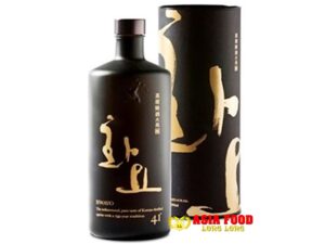 Hwayo 41%  Schnaps 500ml/ Korean-