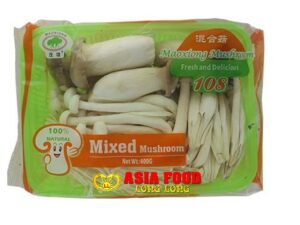 Maoxing MIXED Mushroom net wg 400g/