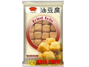 Tofu Fried 227g/ October Wing-