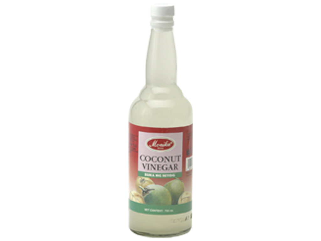 Coconut Vinegar (SUKA AG NIYOG) 750ml /Monika Philipin - – Bild 2