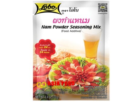 Nam Powder Seasoning Mix 70g /Lobo -