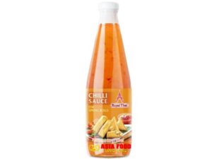 Chilisauce für Frühlingsrollen 700ml/Royal Thai –