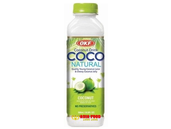 Aloe Vera King (COCO) 500ml/ OKF -