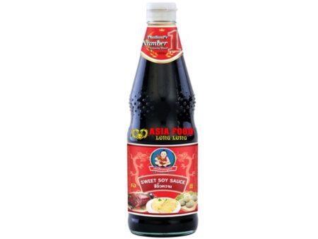 Süße Sojasauce 700ml /Hearlthy Boy Brand -