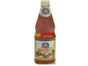 Sukiyakisauce Kantonesisch 700ml/Healthy Boy Brand -