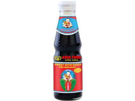 Süße Sojasauce 300ml /Healthy Boy Brand -