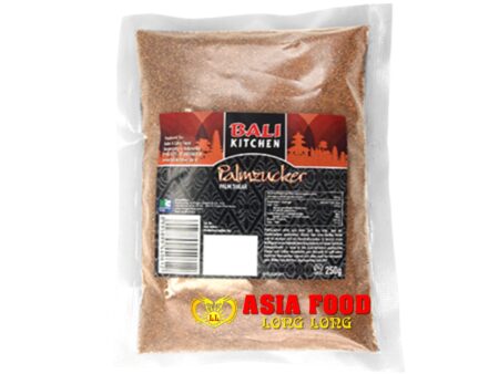 Palmzucker (Pulver) 250g /Bali Kitchen -