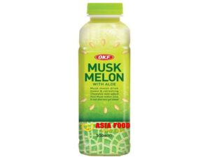 Aloe Vera King (Musk Melon) 500ml/ OKF -