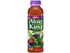 Aloe Vera King (GRAPE) 500ml/ OKF -