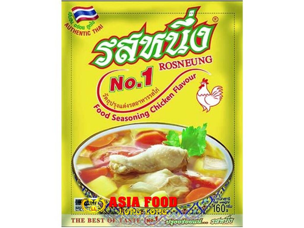 ROSNEUNG  Gewürzpulver Hühnergeschmack 800g/Thailand-