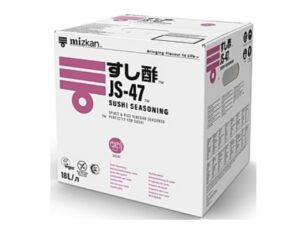 Sushi seasoning (JS - 47) 18l/ Mizkan -