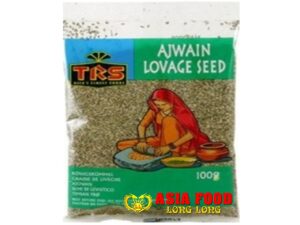 Ajowanfrüchte (Königskümmel)- 100g/ TRS -