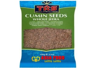 Kreuzkümmel Cumin Seeds 100g / TRS -