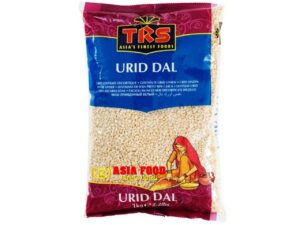 Linsen Urid Dal 500g/TRS Indien -