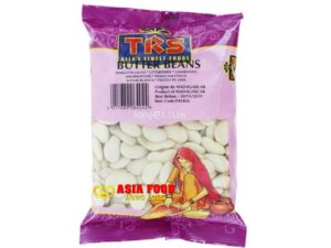 Butter Beans 500g/ TRS Indien-
