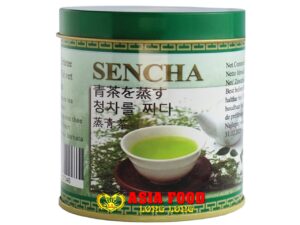 Sencha Green Tea lose 35g/ Golden Turtle -