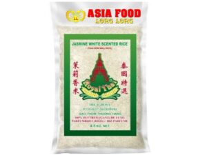 Jasmine Reis Langkorn Reis  4,54Kg/ Royal Thai -