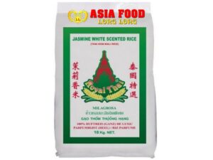 Jasmine -Langkorn Reis 18kg /Royal Thai -
