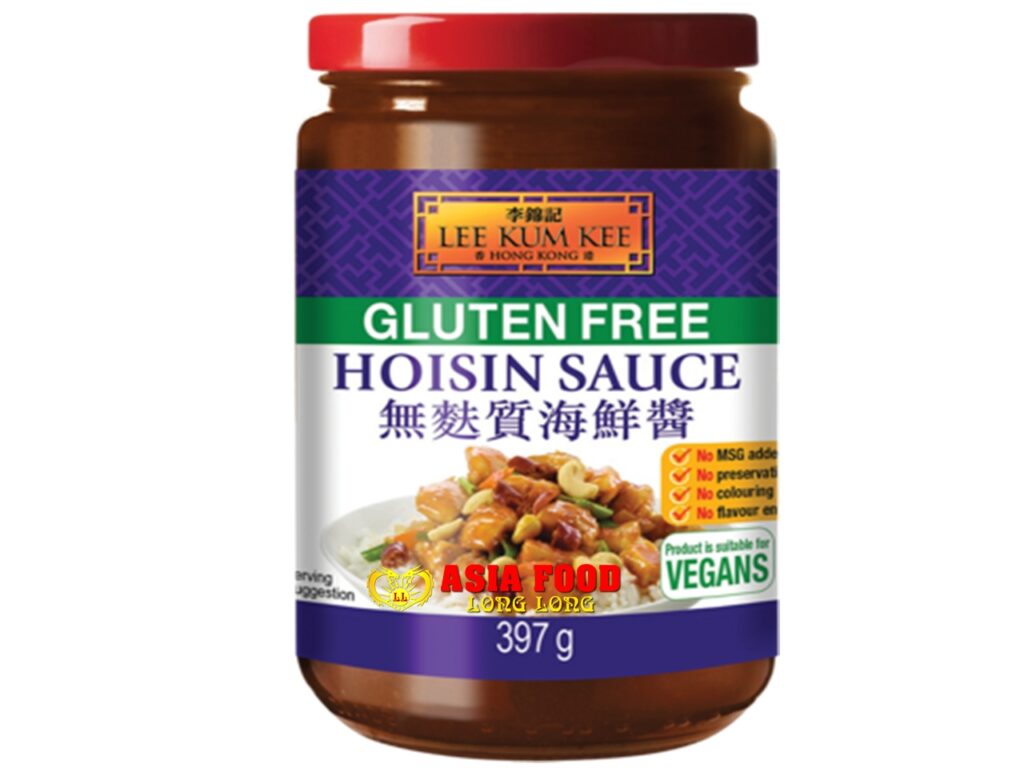 Hoisin Sauce (Gluten Free)397g /Lee Kum Kee -