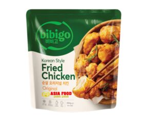 Fried Chicken (Original) 350g/ Bibigo-