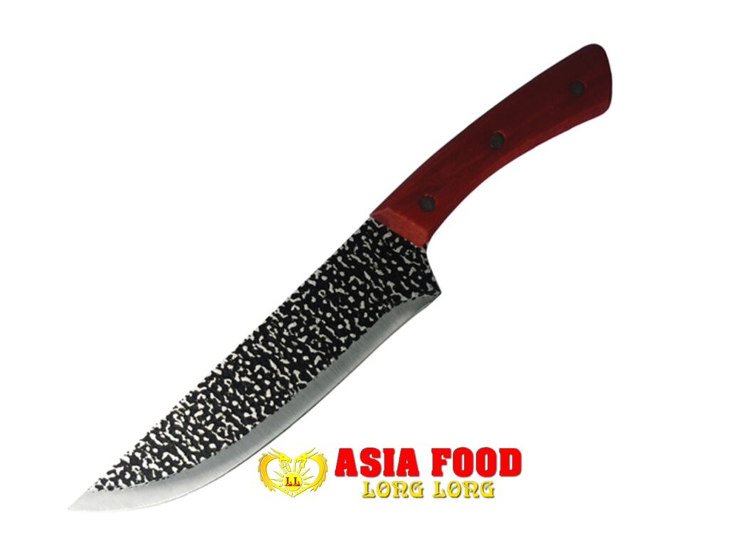 Japanische Nakiri messer 20cm/Japanese Deba