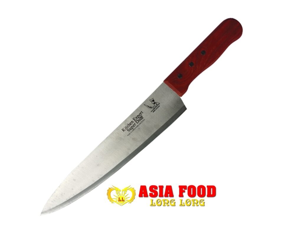 Japanese Sujihiki Knife (25 cm)/Kitchen Expert-