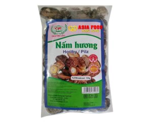 NAM HUONG Houby/Pilz (Shitaki)100g/ Thanh Loc-