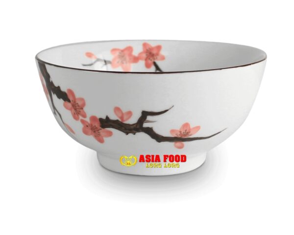 Schüssel Ø18 cm/ H8 cm(Sakura Style)/