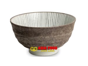 Bowl 17cm/H8,7cm. Shima