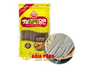 Glasnudeln aus Süßkartoffelstärke 400g / Koreanische -