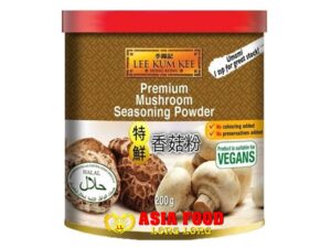 Mushroom Seasoning POWDER 200g/ LEE KUM KEE-