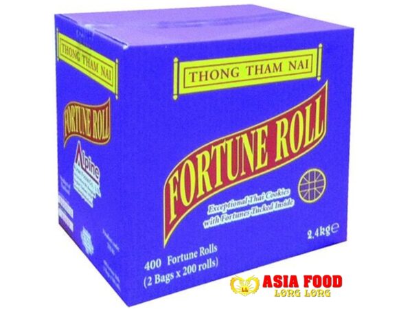 Thai Fortuna Roll 400st/ Thong Tham Nai -