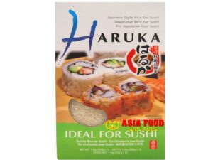 Sushi Reis Japanische Style 1kg/ Hakura -