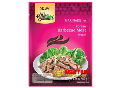 Kimchi Soup (Koreanisch) 50g /Asian Home -