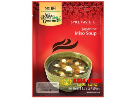 Miso Suppe (Japanisch) 50g /Asian Home -