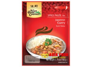 Japanese Curry Kare Raisu /Asia Home -