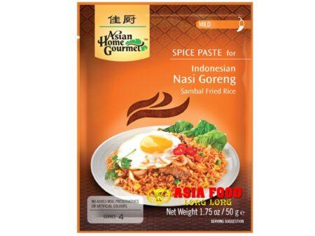 Nasi Goreng Indonesien 50g / Asian Home -