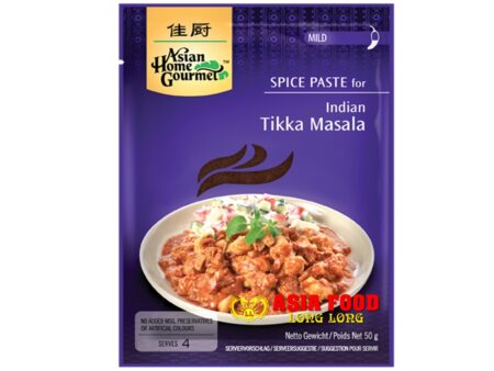 Tikka Masala Indian  50g / Asia Home -