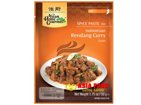 Meat Satay Indonesisches 50g /Asian Home -