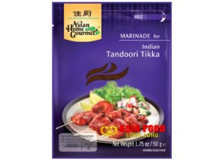 Tandoori Tikka Indian  50g /Asia Home -