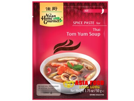 Tom Yum Soup (Thai) 50g /Asia Home -