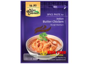 Butter Chicken Indian  50g /Asia Home -