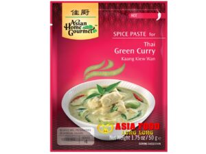 Green Curry  (Thai) 50g / Asia Home -