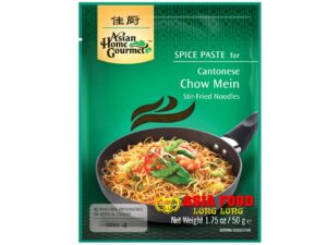 Chow Mein Cantonese  50g /Asia Home -