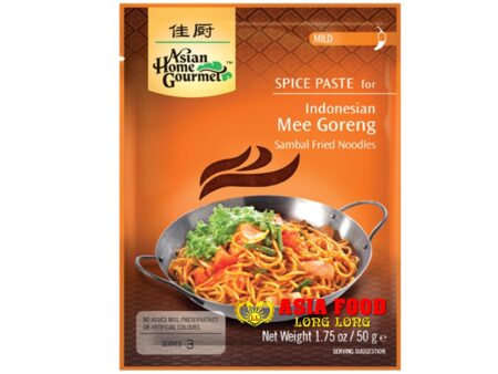 Mee Goreng Indonesisches 50g /Asian Home -
