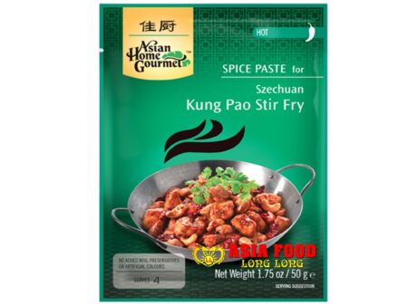 Kung Pao Stir Fry  Szechuan 50g /Asia Home -