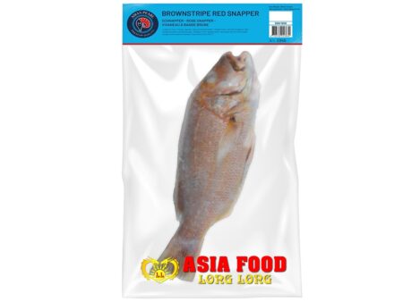 Red Schnapper Ganz 1kg/ Asian Pearl-